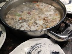 -阪尚皇·原切牛排·烤肉火锅自助(北京路店)