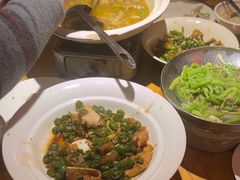 -光头李品质家常菜(人民路店)