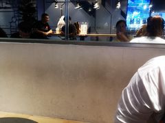 大堂-喜茶(上海正大广场店)