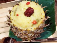 -云海肴·汽锅鸡·云南菜(美罗城店)