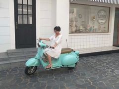 -玫瑰小镇