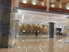 -北京西国贸大酒店