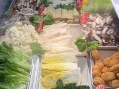 -椒锅锅·麻辣香锅(宝地广场城市集市店)