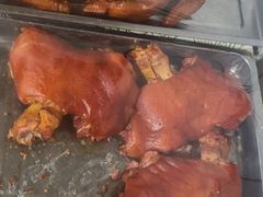 -金台阶鱼馆(于桥水库店)