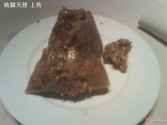 肉粽-蓬香楼