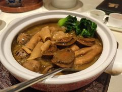 -皇朝会.经典传统粤菜(外滩店)