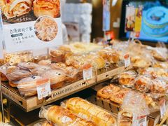 -西村叔叔的店·面包·甜品·蛋糕(崂山丽达店)