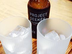 -Gee Coffee Roasters(万象天地店)