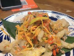 -雀舞云南菜(天津天河城购物中心店)