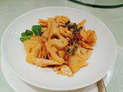 -南山鲜虾面·活鲜小馆·海味大连菜(南山总店)