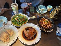 -应天大明王朝·南京菜创始店(中山陵店)