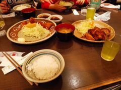 -矢场猪(名古屋站三井楼北馆店)