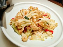 -客语客家菜(华发商都店)