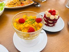 -Highline·城市露台景观餐厅(淮海路店)