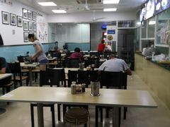 大堂-顶巧鸡汤馄饨(虹口总店)
