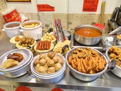 -柳州肥姨妈大骨螺蛳粉(万达中心店)