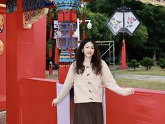 -深圳锦绣中华民俗村