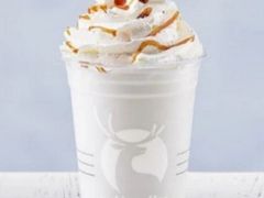 香草风味瑞纳冰-瑞幸咖啡(临海市银泰城店)