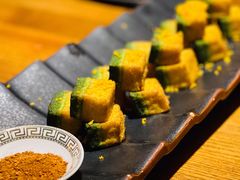 拉萨豆腐-敏珠拉姆藏餐·南京厨房(富春江东街店)