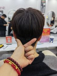 -青霖·飘逸造型