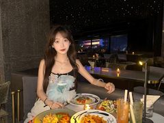 -STARRY CAFE & LOUNGE BAR(高新店)