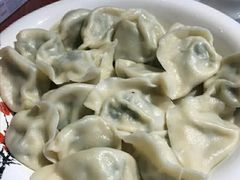 -小平岛開海水饺(浑南店)