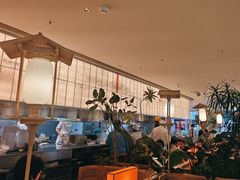 -桂满陇·杭州小馆(巴黎春天浦建店)