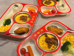 -滋粥楼·顺德菜(番禺广场总店)