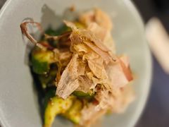 梅子酱黄瓜-Fukumimi·美醉堂 居酒屋(金尚店)