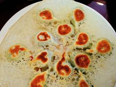 冰花煎饺-老边饺子馆(中街店)