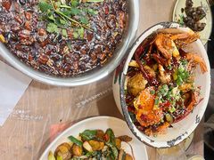 -辣螃铠盆盆蟹大排档(总店)