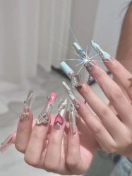 -M·X Nail日式美甲美睫