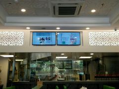 -香港麦奀云吞面世家(中山二路店)
