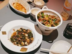 -桂满陇·手作小笼包&江南叫花鸡(中山公园店)