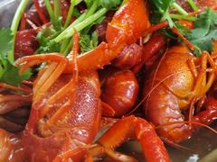 -曹胖子龙虾馆(黄桦路店)