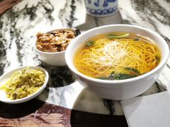 -功德林(南京西路店)