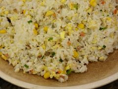 扬州炒饭-老街饭庄·地道淮扬菜(扬子江北路总店)