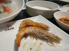 -渔乐之昕·铁板烧自助餐(虹悦城店)