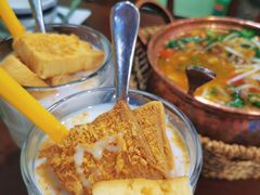 泡洛打-紫滇源云南生态菜(丹凤街店)