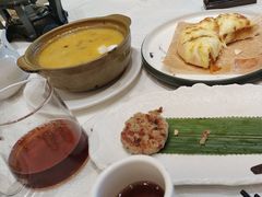 -聚福山莊·寻味顺德(北滘店)