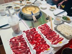 -荣叔港式沙嗲牛肉火锅(正佳潮流店)