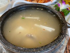 -七八冷面·延边朝鲜族美食(圣熙八号店)