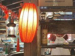 -破瓦寒窑·地摊烤羊排