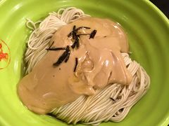 -张记牛肉面馆(天津路店)