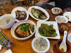 -百家鲜·杭帮菜