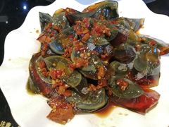 凉拌皮蛋-楚湘苑(商品街大道店)