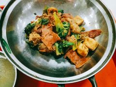 -苏州大学独墅湖校区-第5食堂