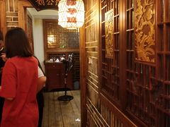 -杨记隆府(南坪店)