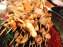 -付小姐在成都(中山公园店)