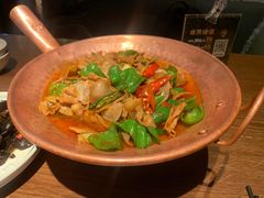 -云海肴·汽锅鸡·云南菜(领展购物广场·中关村店)